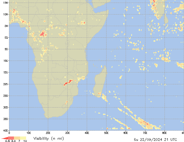 Su 22.09.2024 21 UTC