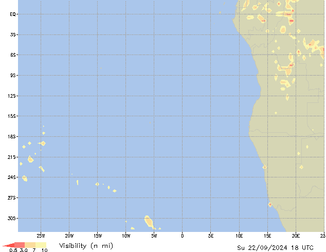 Su 22.09.2024 18 UTC