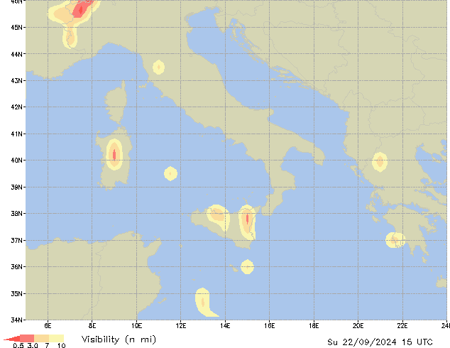 Su 22.09.2024 15 UTC