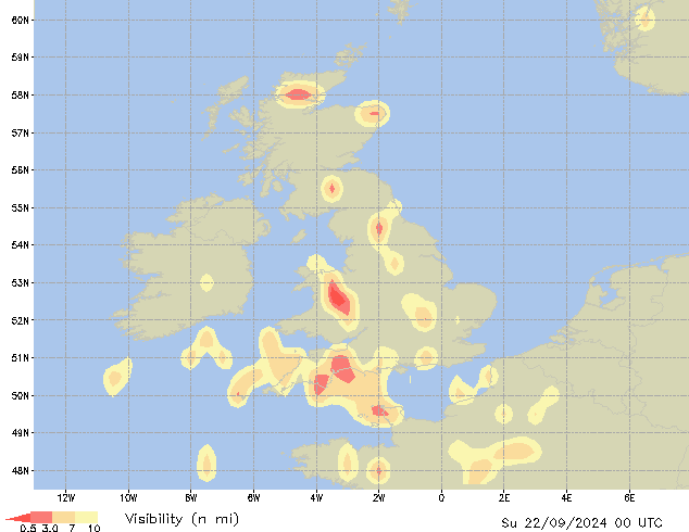 Su 22.09.2024 00 UTC