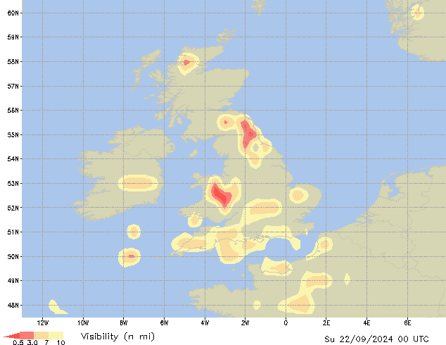 Su 22.09.2024 00 UTC