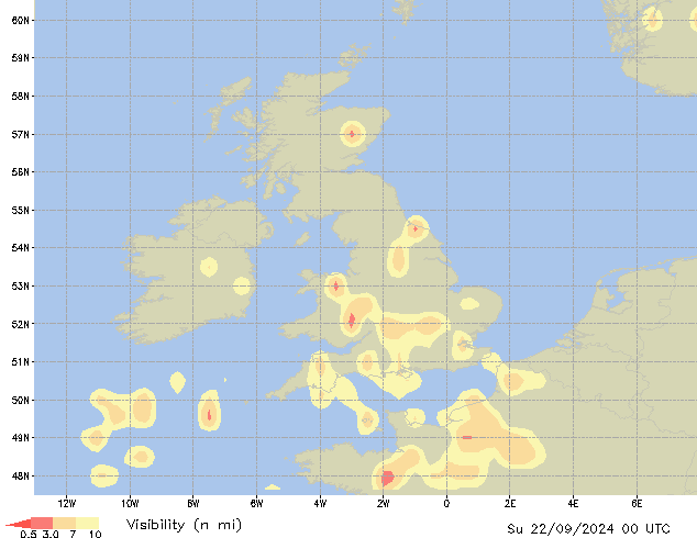 Su 22.09.2024 00 UTC