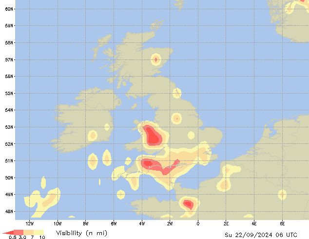 Su 22.09.2024 06 UTC