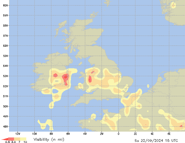 Su 22.09.2024 15 UTC