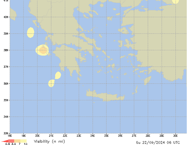 Su 22.09.2024 06 UTC