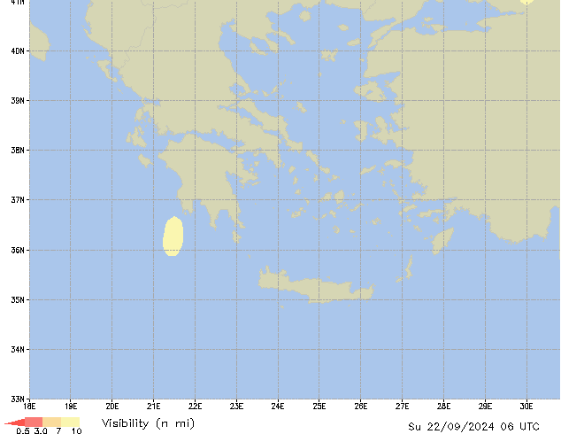 Su 22.09.2024 06 UTC