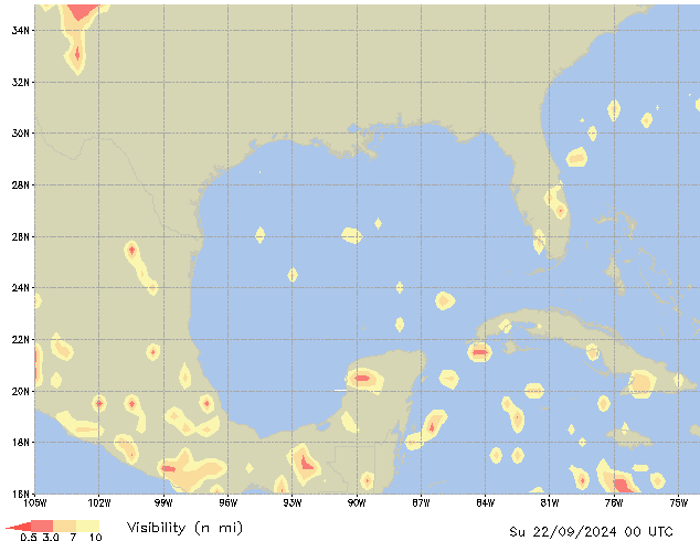 Su 22.09.2024 00 UTC