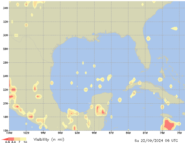 Su 22.09.2024 06 UTC