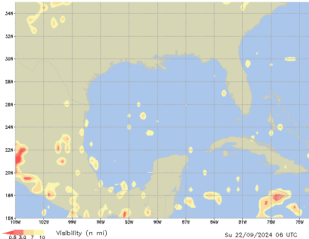 Su 22.09.2024 06 UTC