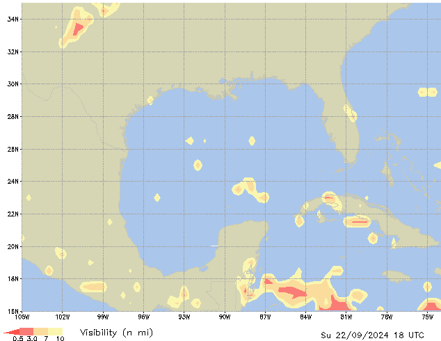 Su 22.09.2024 18 UTC