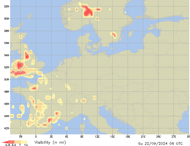 Su 22.09.2024 06 UTC