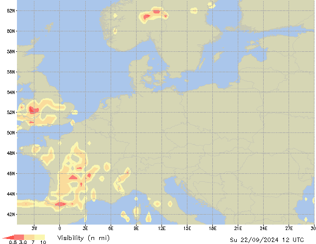 Su 22.09.2024 12 UTC