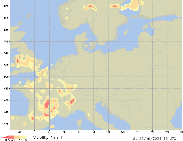 Su 22.09.2024 15 UTC