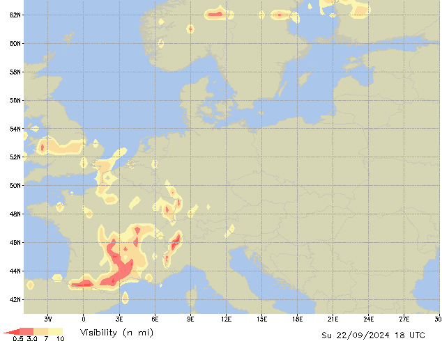 Su 22.09.2024 18 UTC