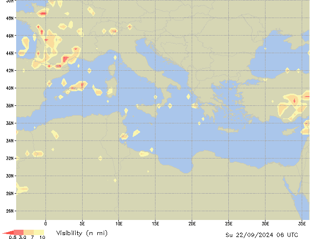 Su 22.09.2024 06 UTC