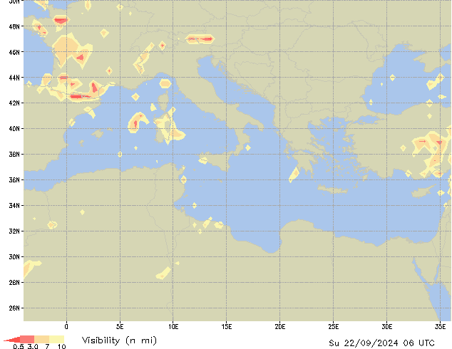 Su 22.09.2024 06 UTC