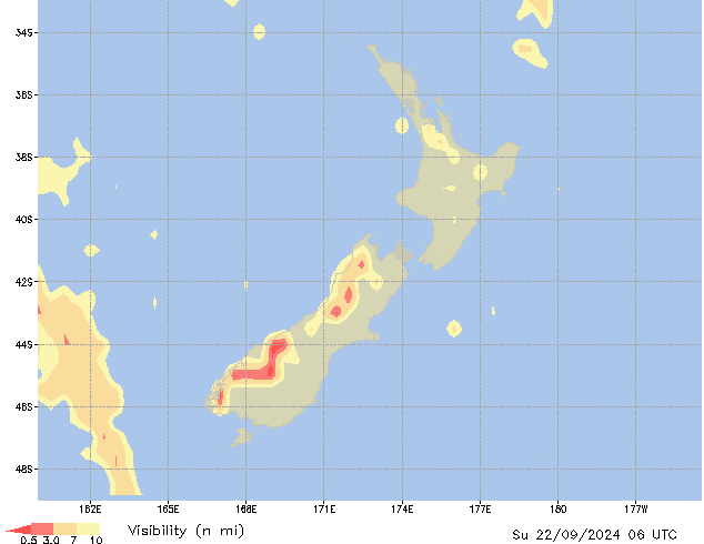 Su 22.09.2024 06 UTC