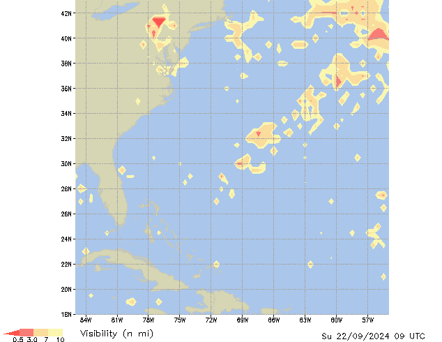 Su 22.09.2024 09 UTC