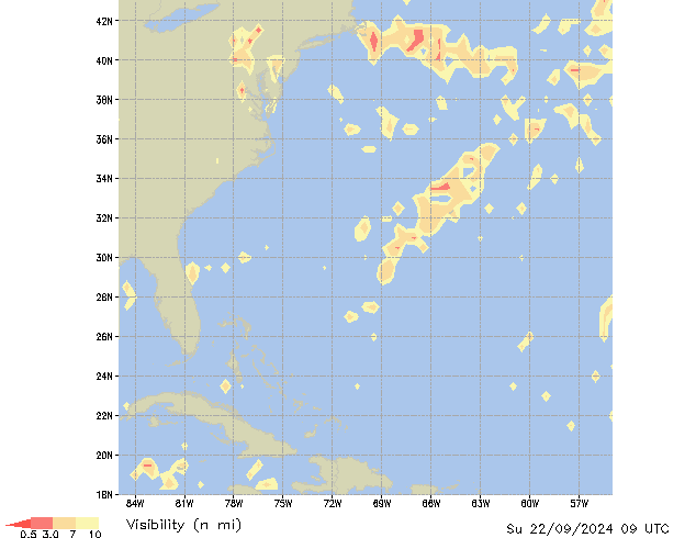 Su 22.09.2024 09 UTC