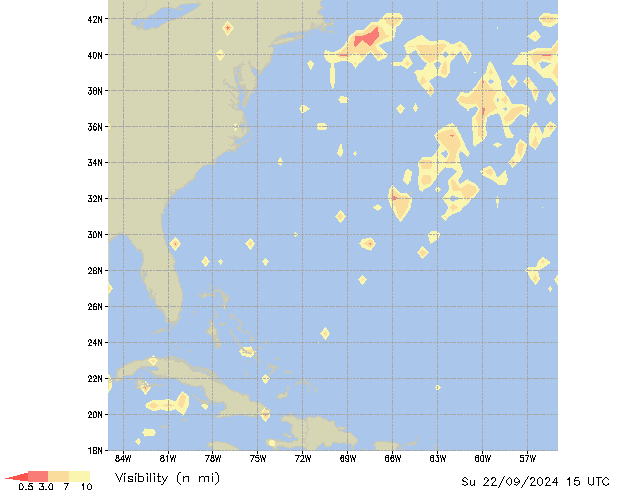 Su 22.09.2024 15 UTC