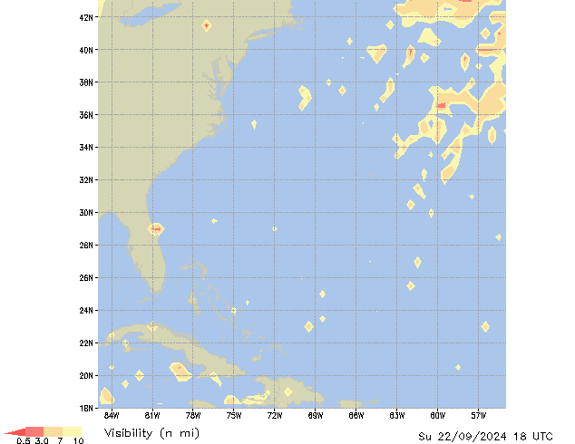 Su 22.09.2024 18 UTC