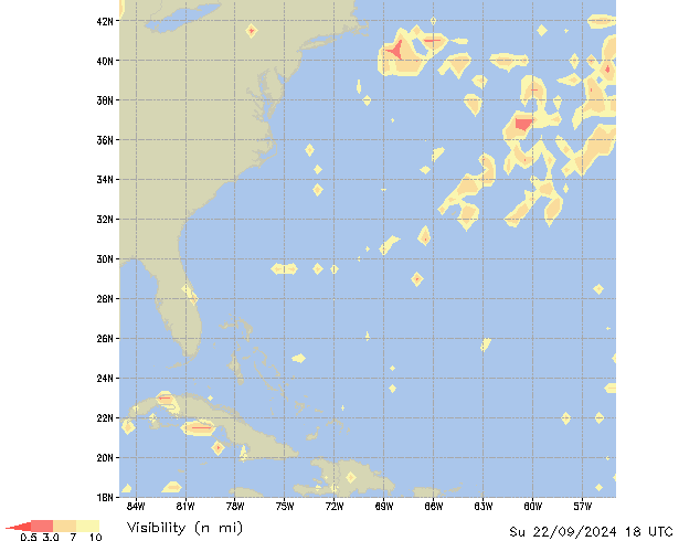 Su 22.09.2024 18 UTC