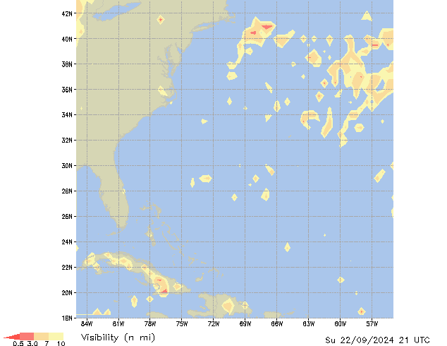 Su 22.09.2024 21 UTC