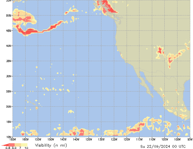 Su 22.09.2024 00 UTC