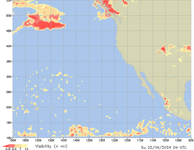 Su 22.09.2024 09 UTC