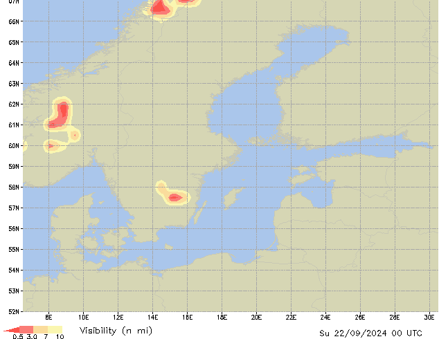 Su 22.09.2024 00 UTC