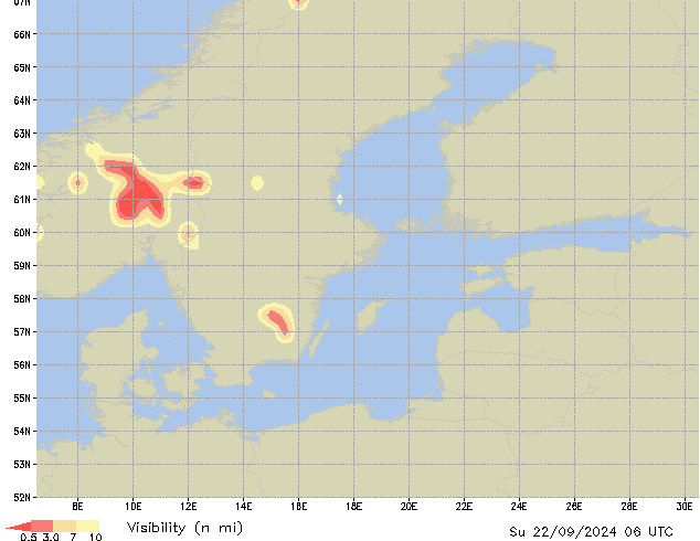 Su 22.09.2024 06 UTC