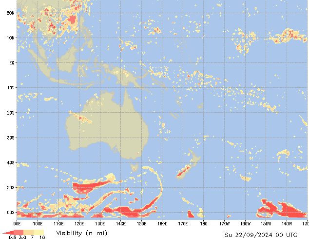 Su 22.09.2024 00 UTC