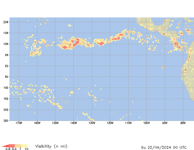 Su 22.09.2024 00 UTC