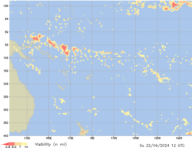 Su 22.09.2024 12 UTC