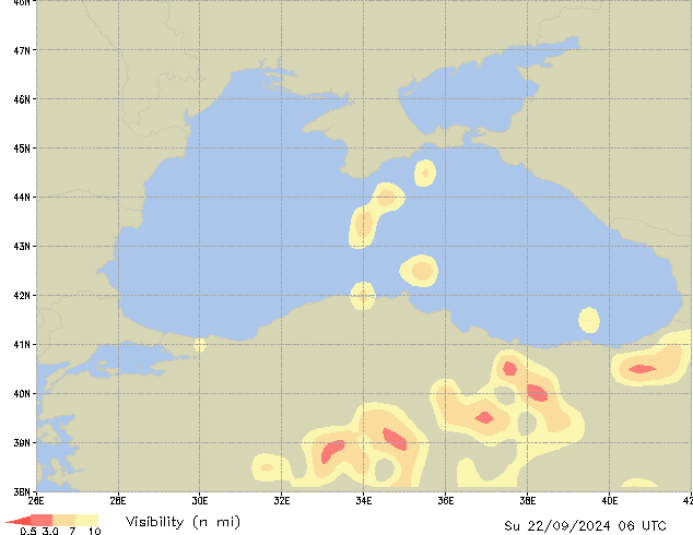 Su 22.09.2024 06 UTC