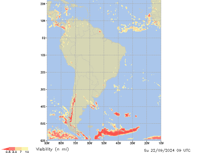 Su 22.09.2024 09 UTC