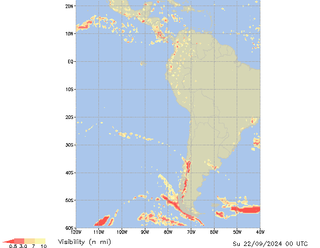 Su 22.09.2024 00 UTC