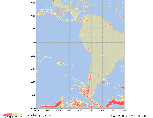 Su 22.09.2024 09 UTC