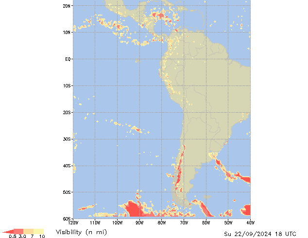 Su 22.09.2024 18 UTC