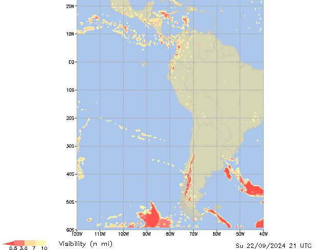 Su 22.09.2024 21 UTC