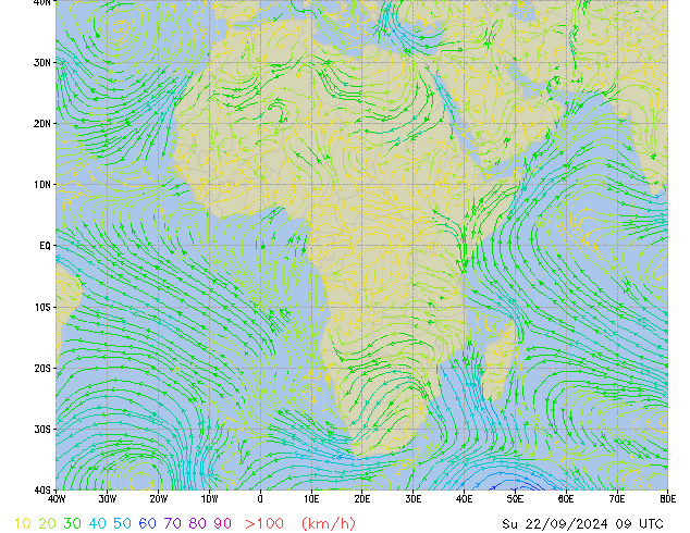 Su 22.09.2024 09 UTC