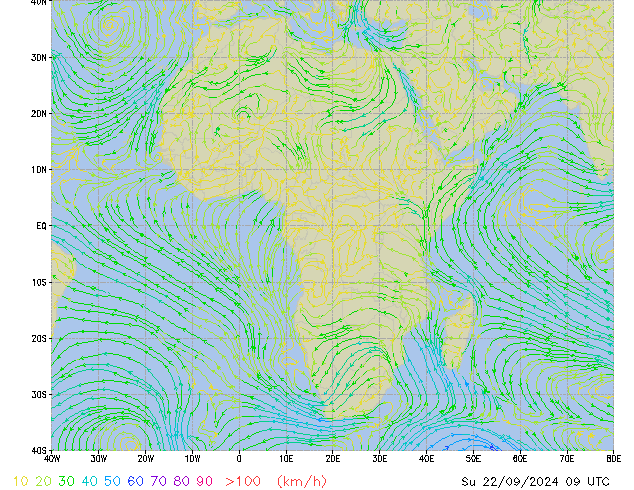 Su 22.09.2024 09 UTC