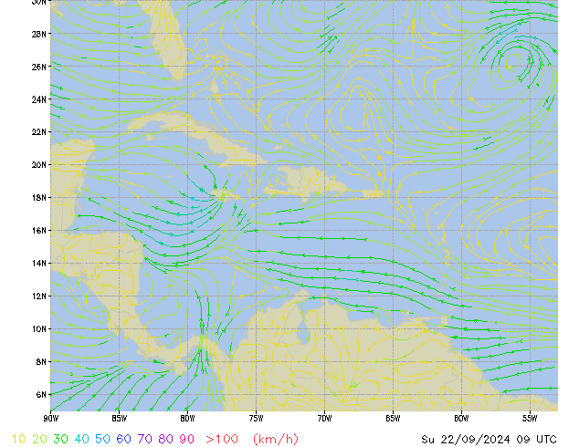 Su 22.09.2024 09 UTC