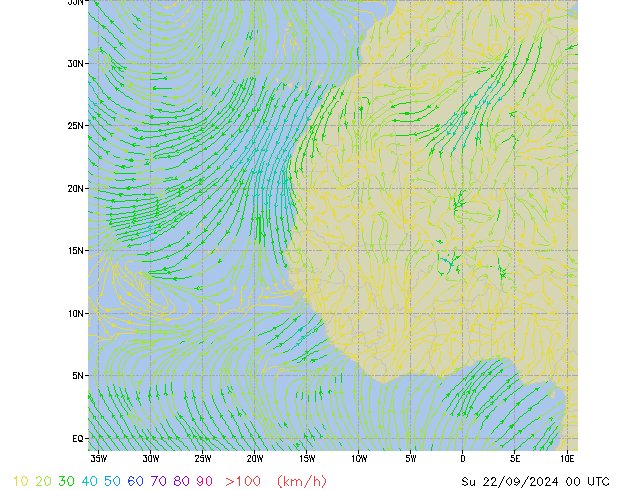 Su 22.09.2024 00 UTC