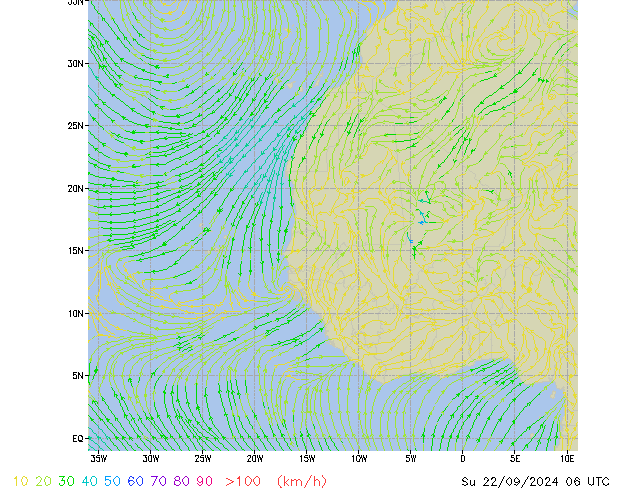 Su 22.09.2024 06 UTC