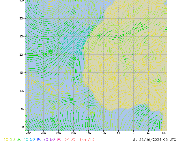 Su 22.09.2024 06 UTC