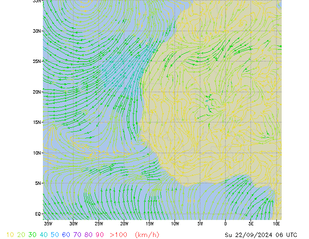 Su 22.09.2024 06 UTC