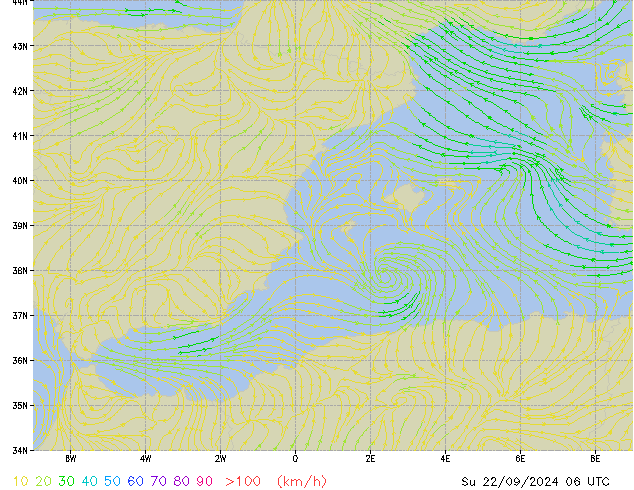 Su 22.09.2024 06 UTC