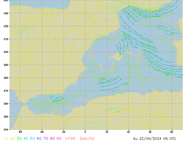 Su 22.09.2024 06 UTC