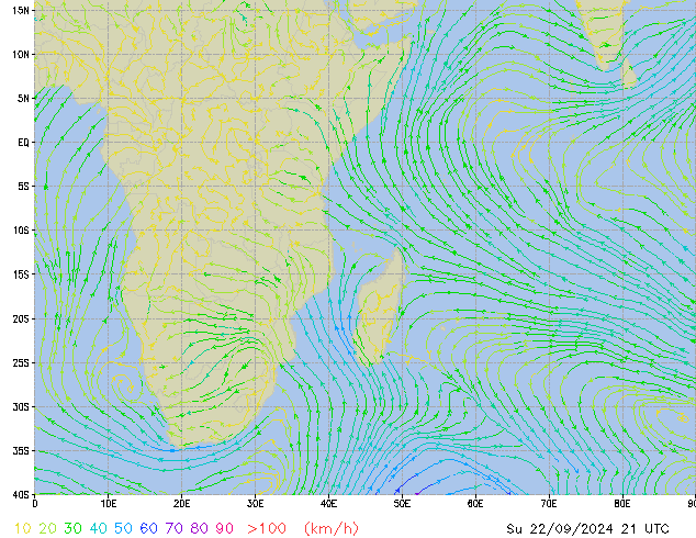 Su 22.09.2024 21 UTC